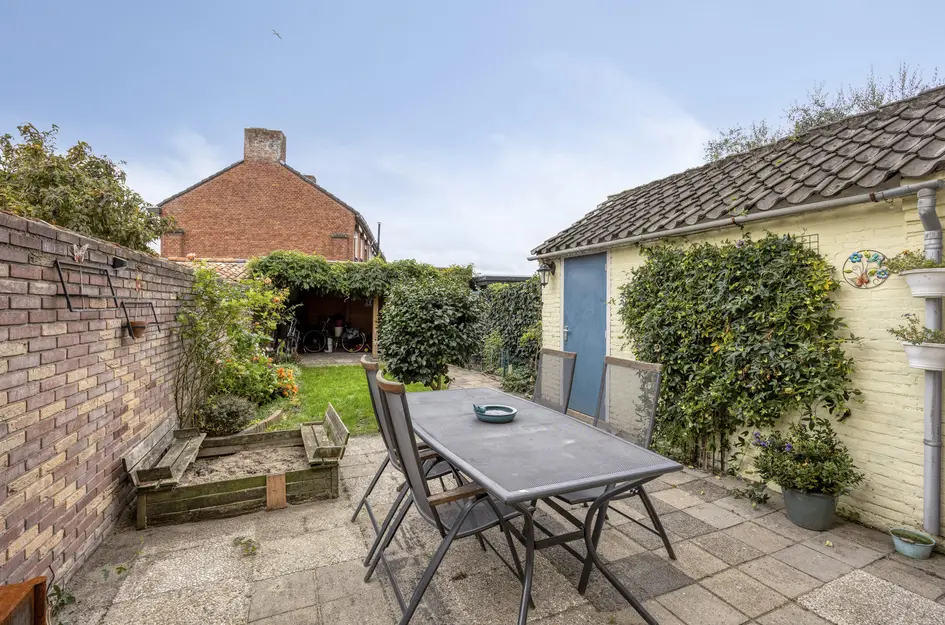 Gentiaanstraat 24