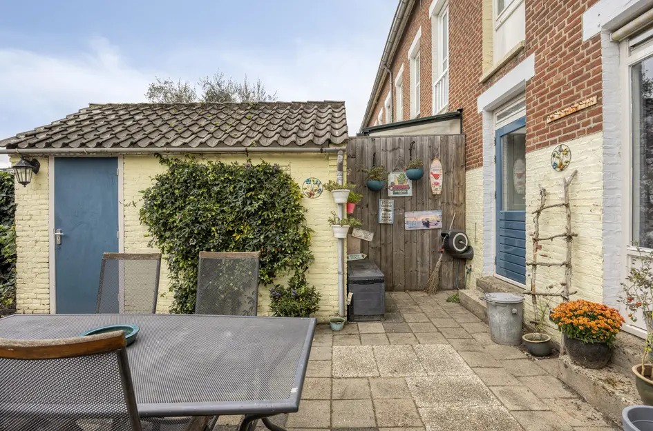 Gentiaanstraat 24