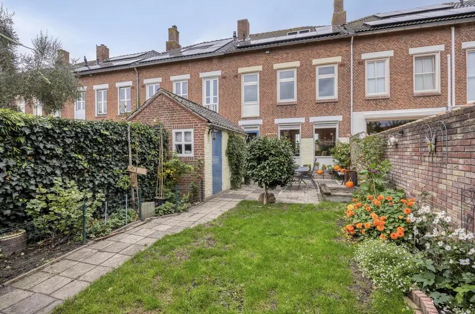 Gentiaanstraat 24