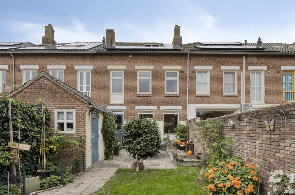 Gentiaanstraat 24