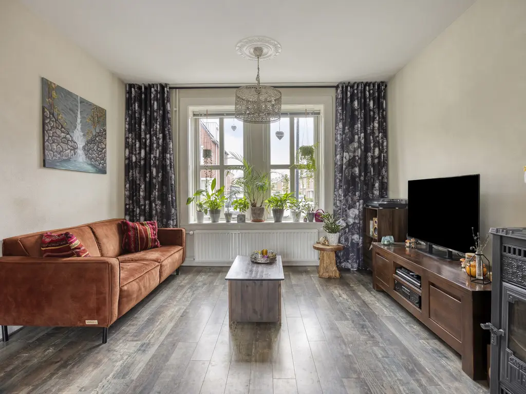 Gentiaanstraat 24, BERGEN OP ZOOM