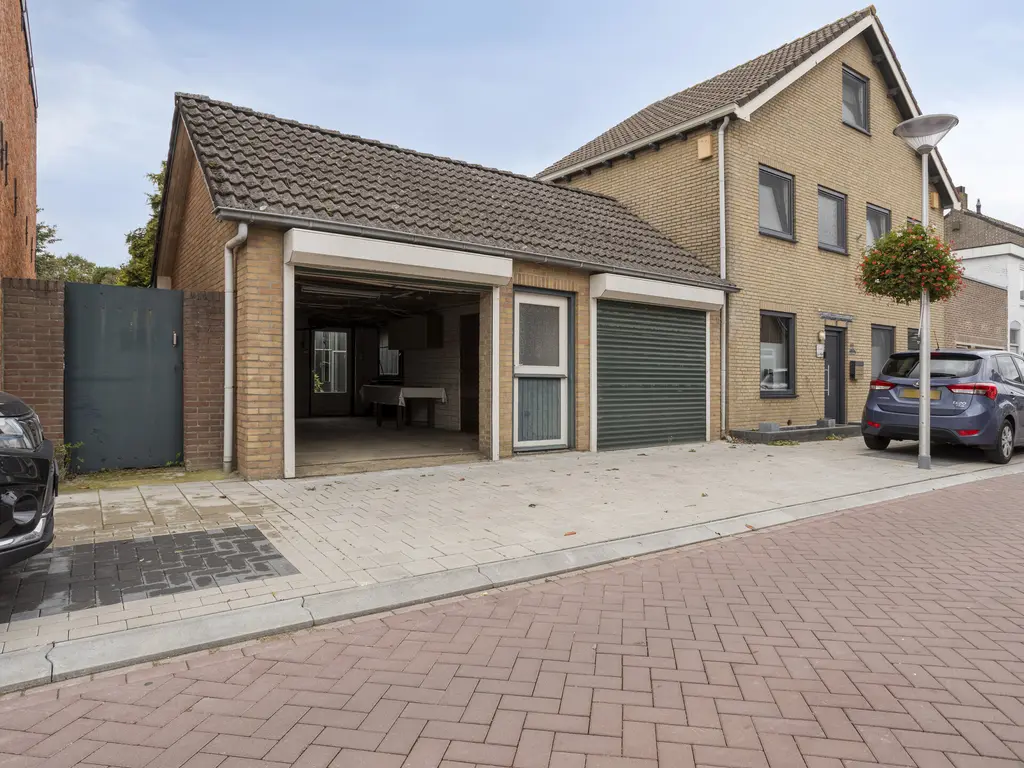 Dorpsweg 65, DE HEEN
