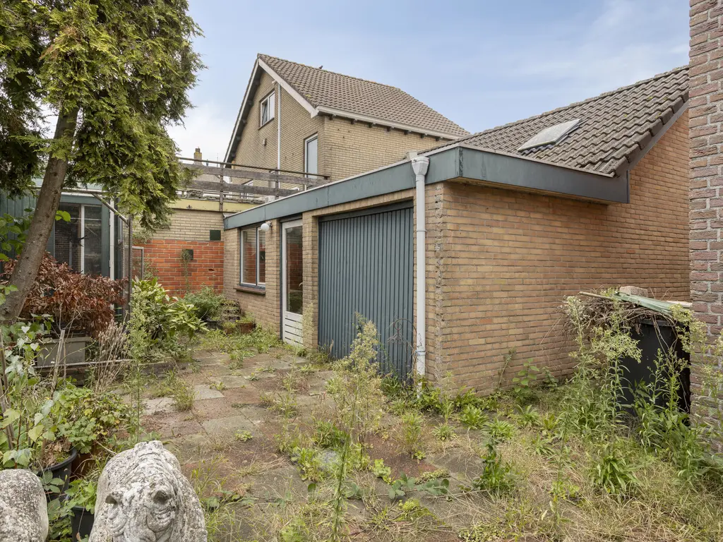 Dorpsweg 65, DE HEEN