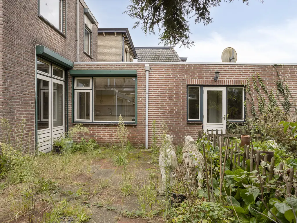 Dorpsweg 65, DE HEEN