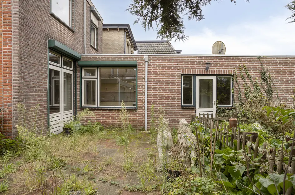 Dorpsweg 65