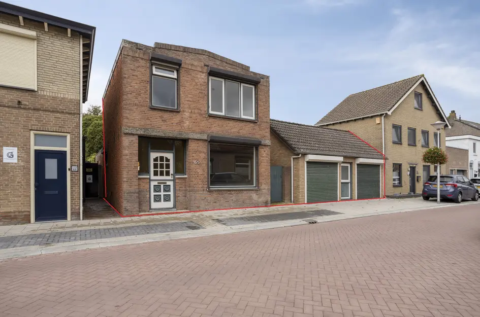 Dorpsweg 65
