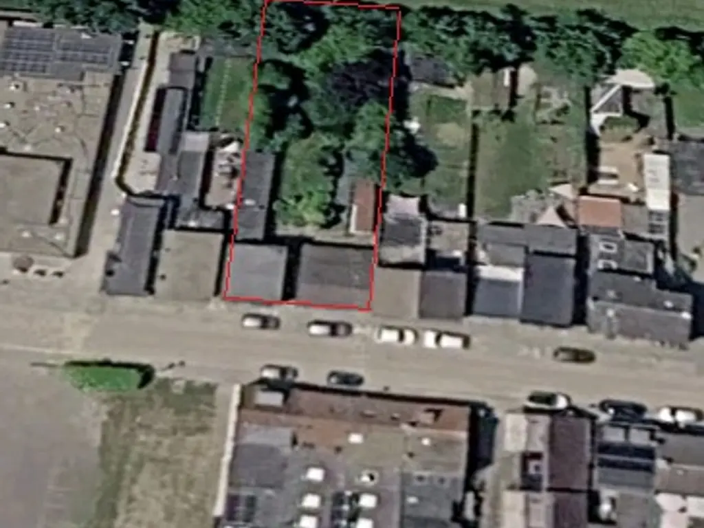 Dorpsweg 65, DE HEEN