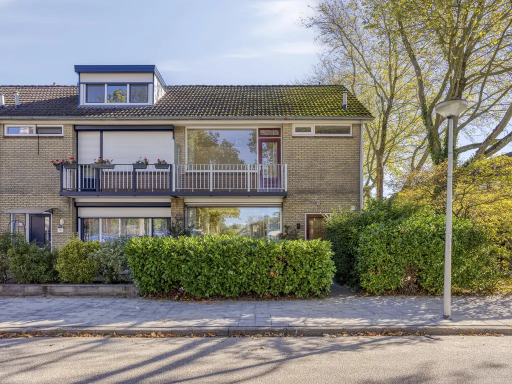 Talmastraat 15, BERGEN OP ZOOM