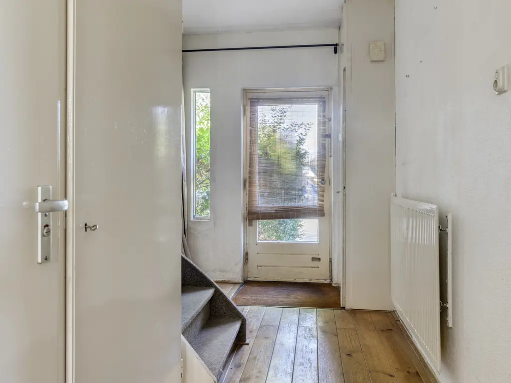 Talmastraat 15, BERGEN OP ZOOM