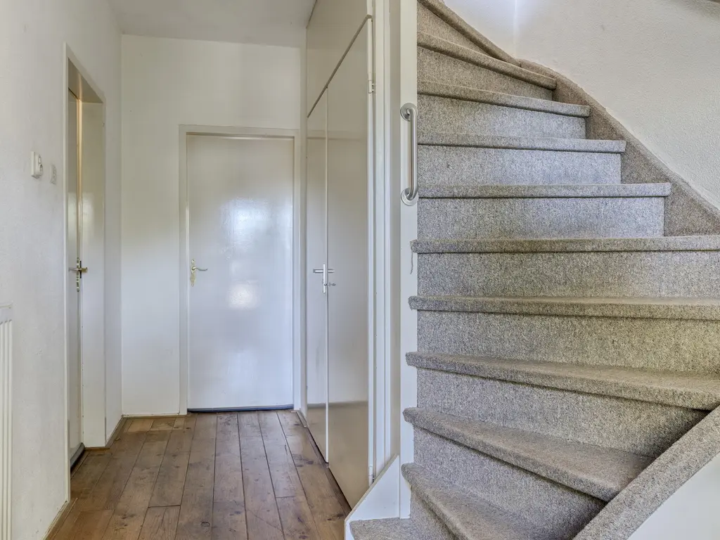 Talmastraat 15, BERGEN OP ZOOM