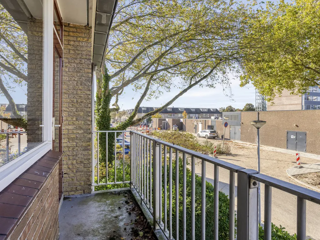 Talmastraat 15, BERGEN OP ZOOM