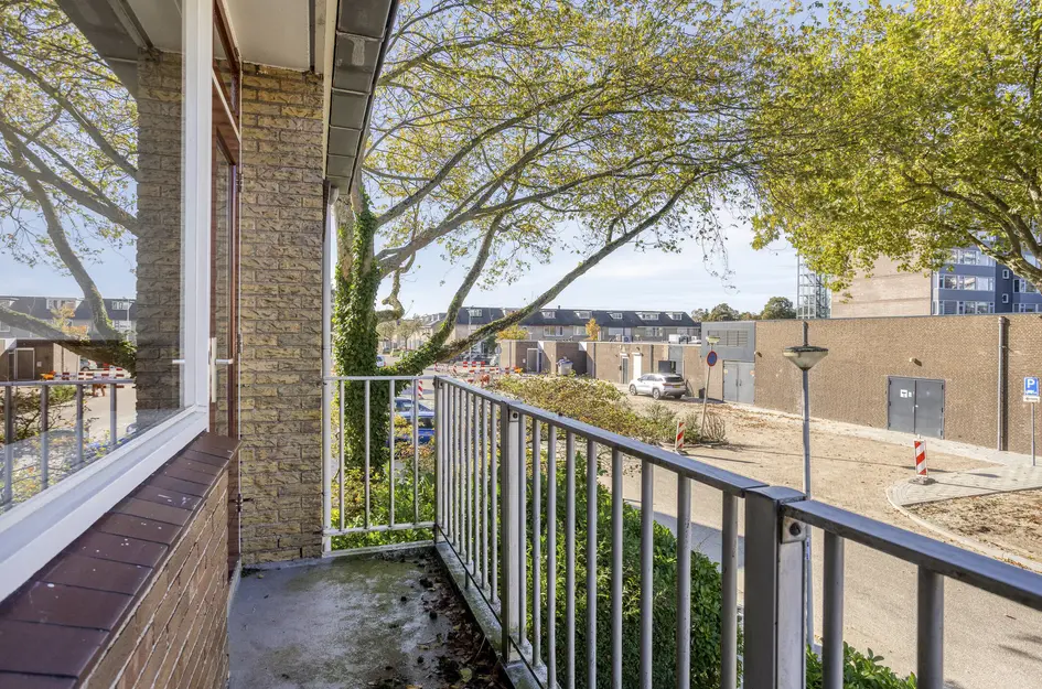 Talmastraat 15