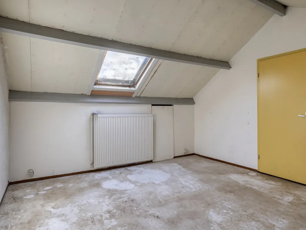 Talmastraat 15, BERGEN OP ZOOM
