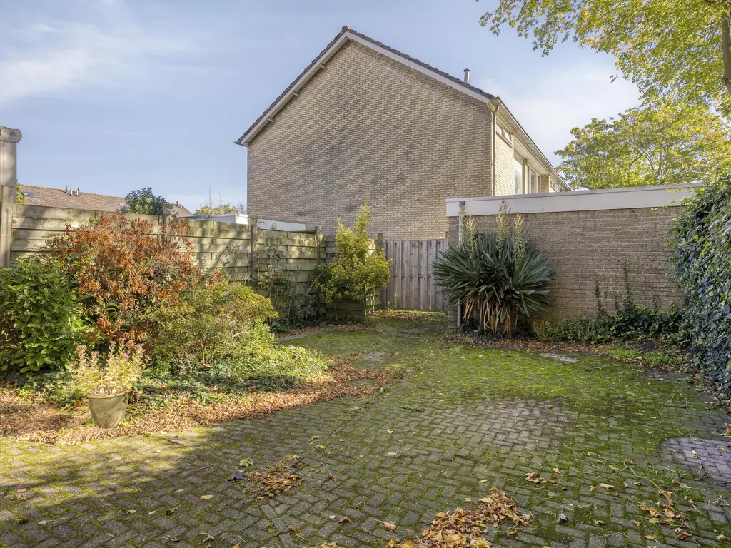 Talmastraat 15, BERGEN OP ZOOM