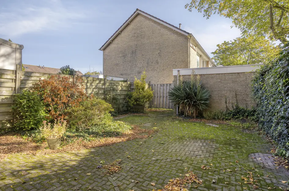 Talmastraat 15