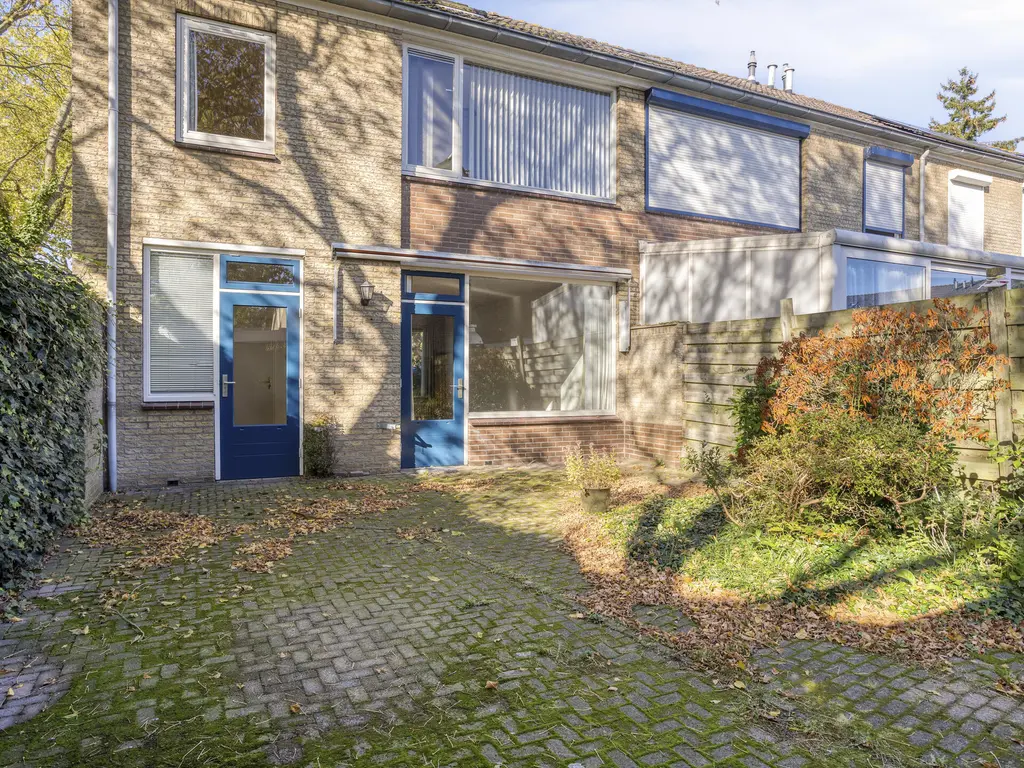 Talmastraat 15, BERGEN OP ZOOM