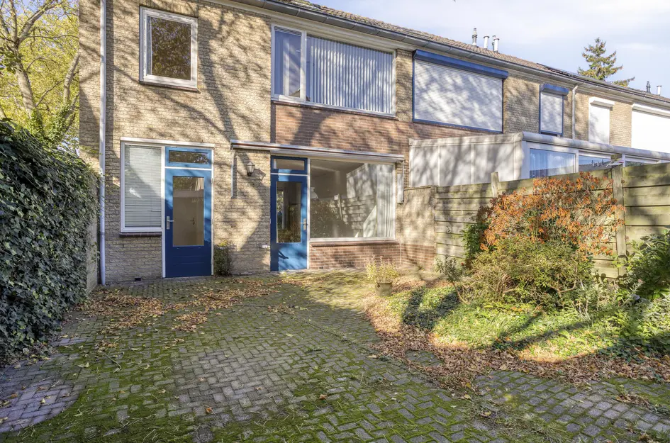 Talmastraat 15