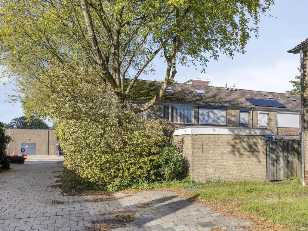 Talmastraat 15, BERGEN OP ZOOM
