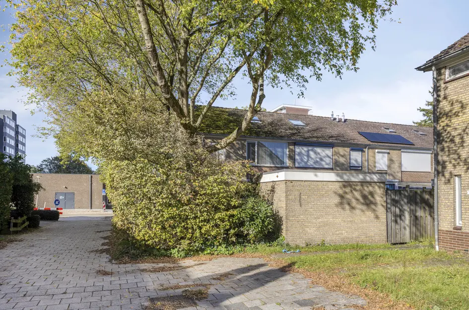 Talmastraat 15