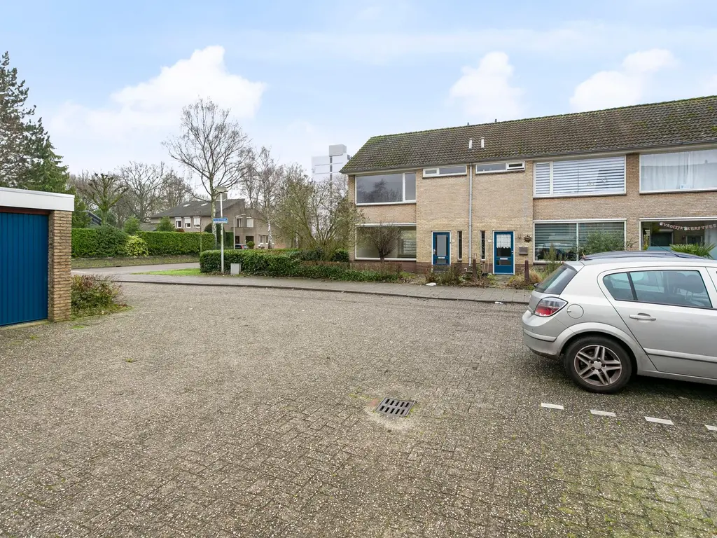 Van den Elsenpad 22, BERGEN OP ZOOM