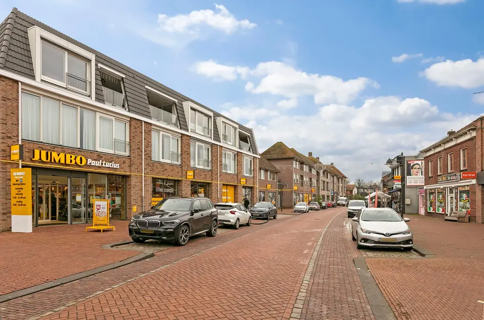 Raadhuisstraat 63