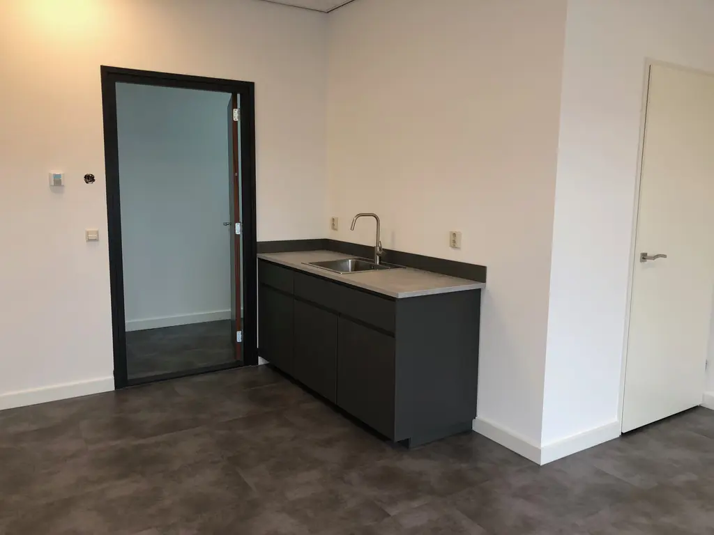 Vijfhuizenberg 42L, Roosendaal