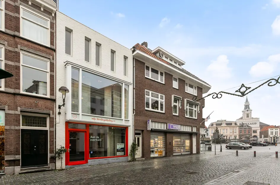 Zuivelstraat 4