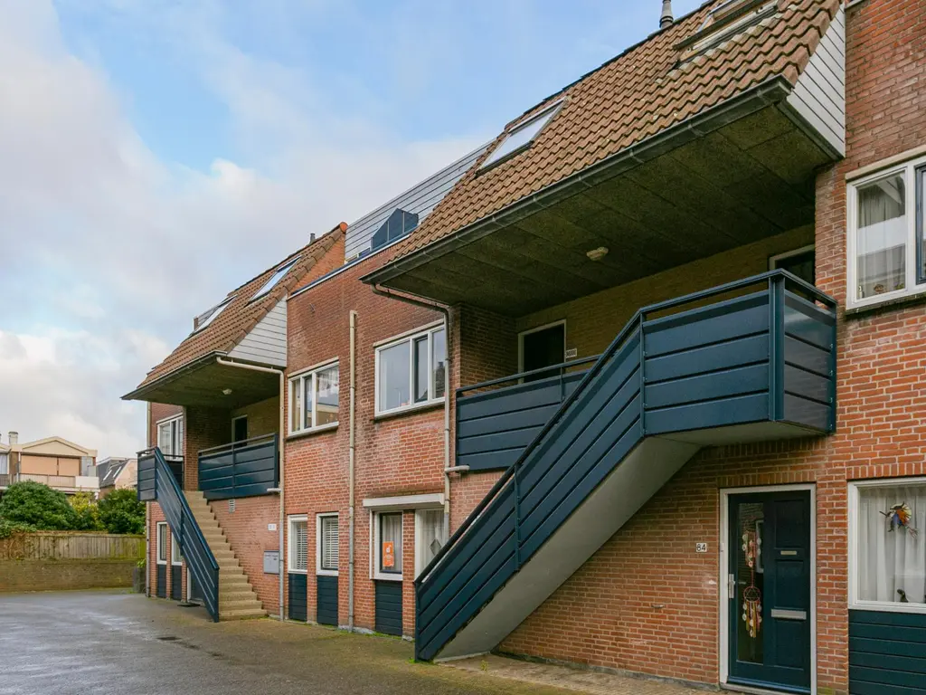 Kaatsbaan 88, BERGEN OP ZOOM