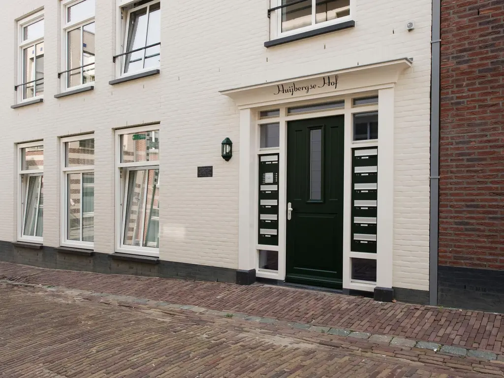 Schoolstraat 1e, BERGEN OP ZOOM