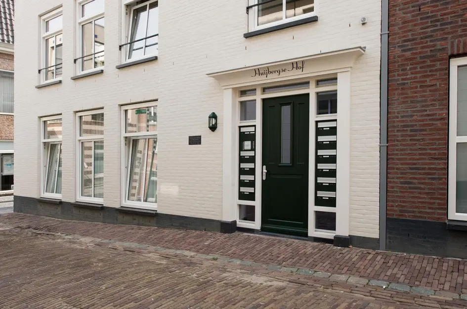 Schoolstraat 1e