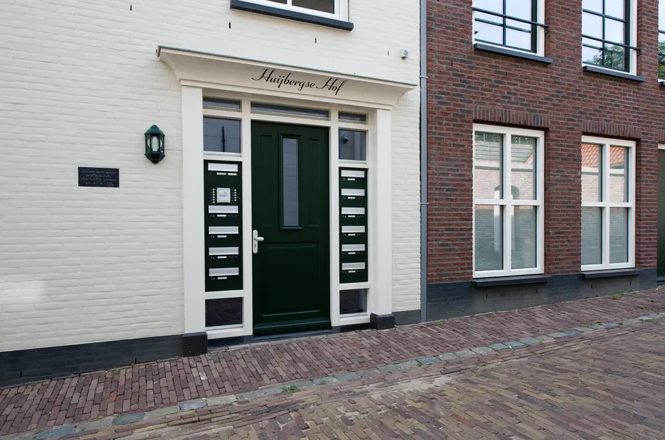 Schoolstraat 1e