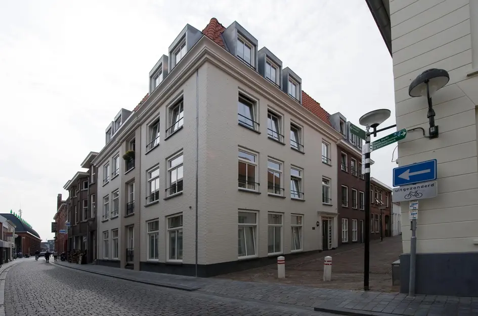 Schoolstraat 1e