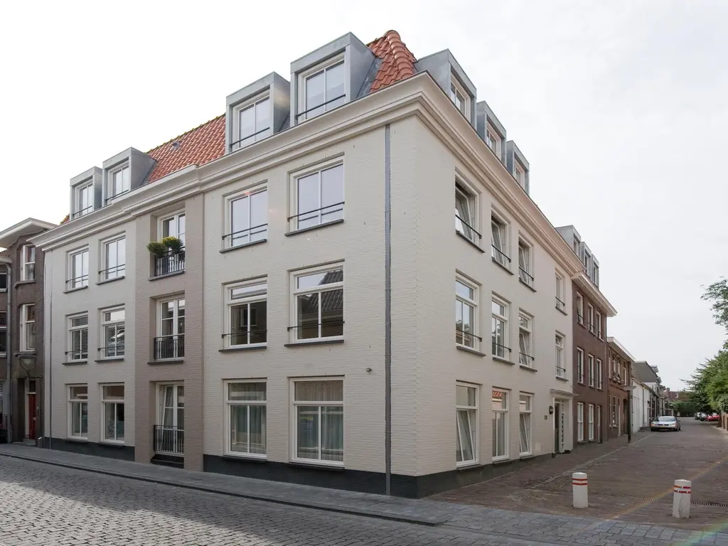 Schoolstraat 1e, BERGEN OP ZOOM