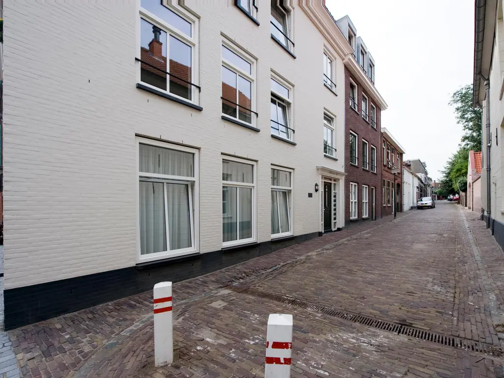 Schoolstraat 1e, BERGEN OP ZOOM