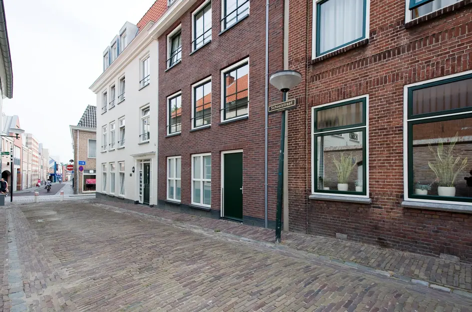 Schoolstraat 1e