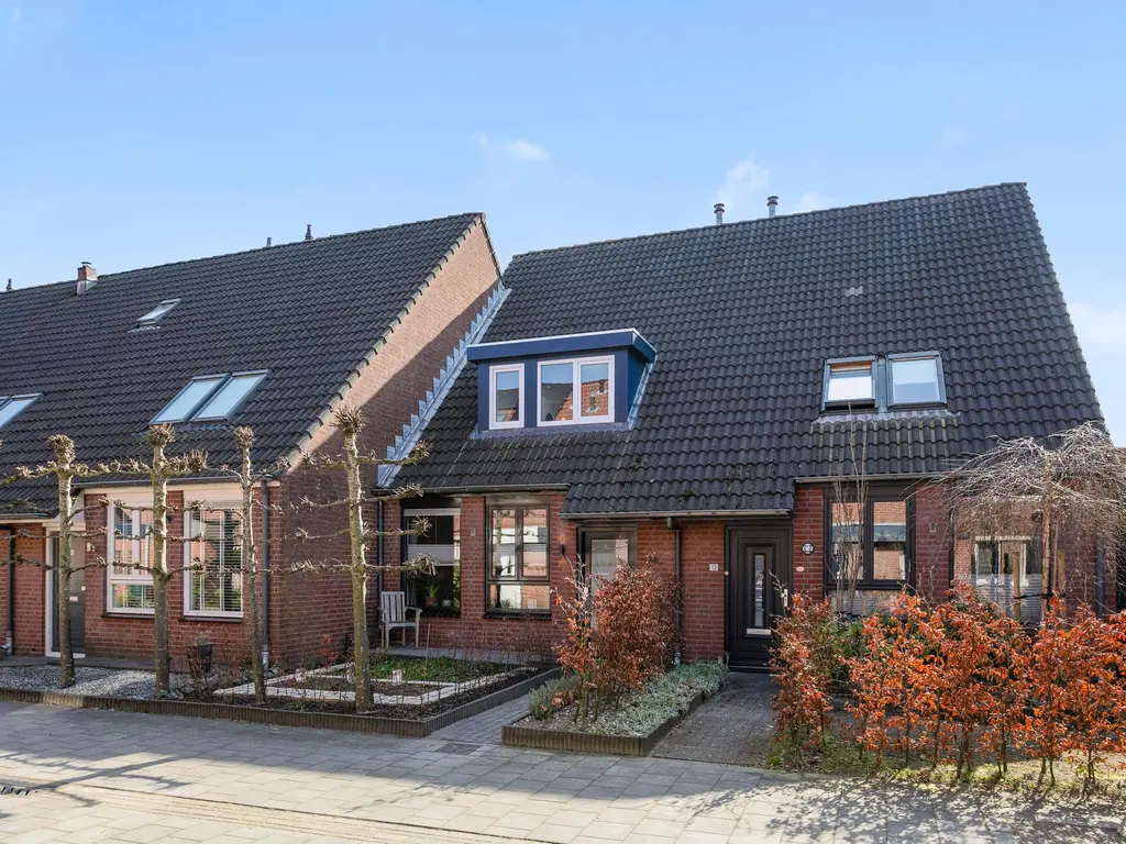 Frankrijkstraat 14, BERGEN OP ZOOM