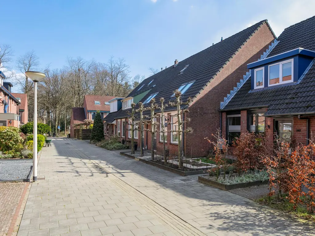 Frankrijkstraat 14, BERGEN OP ZOOM