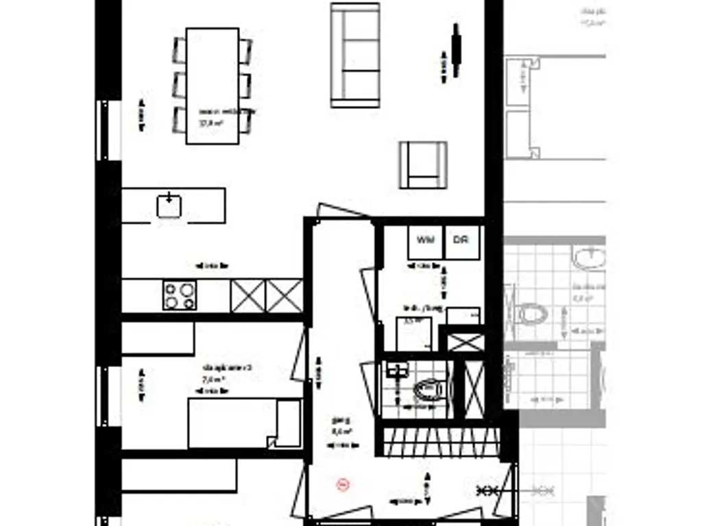 Westerstraat , HUIJBERGEN