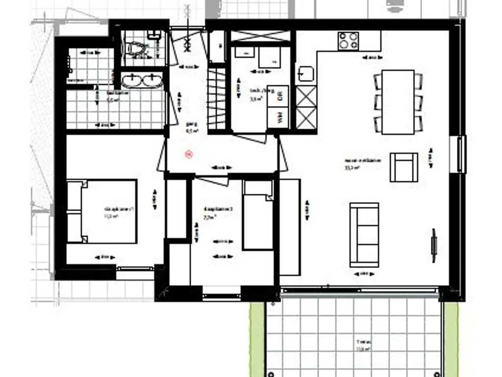 Westerstraat , HUIJBERGEN