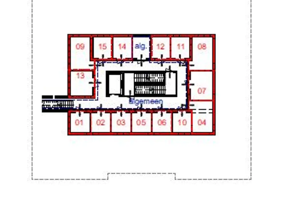 Westerstraat , HUIJBERGEN