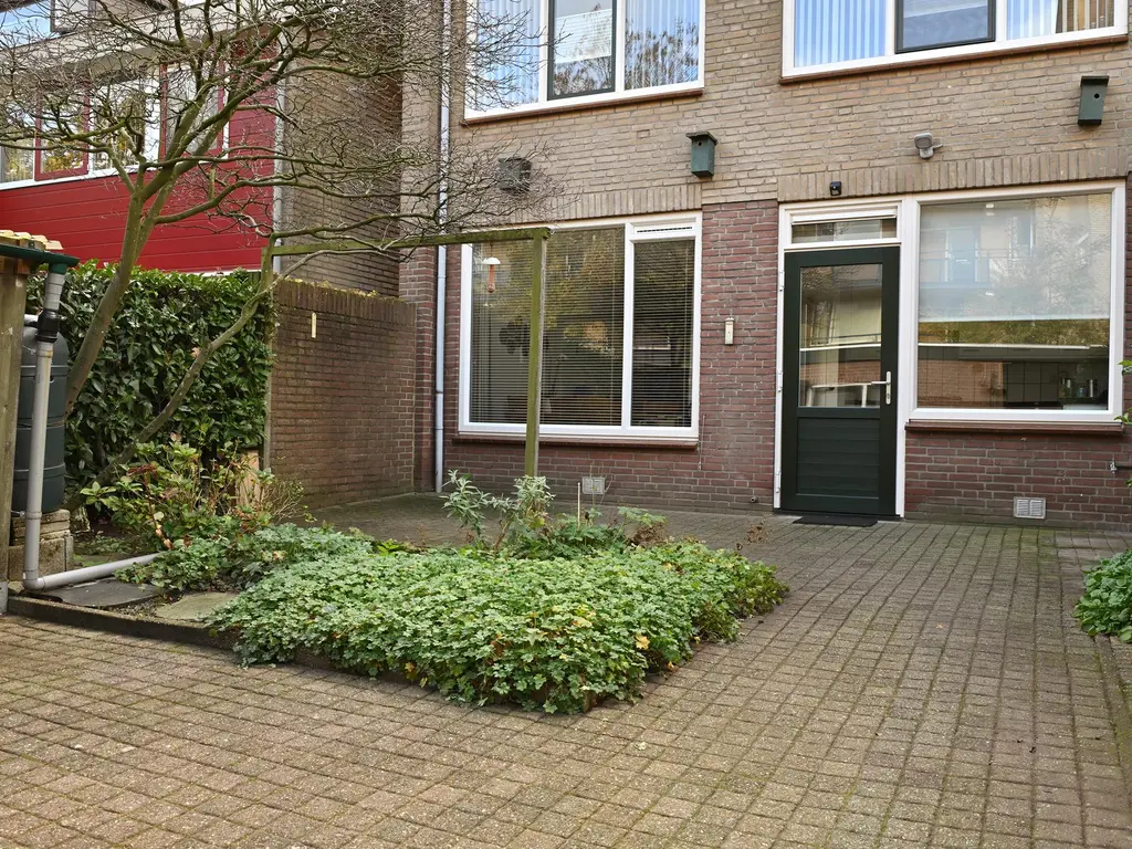 Balsebaan 151, BERGEN OP ZOOM