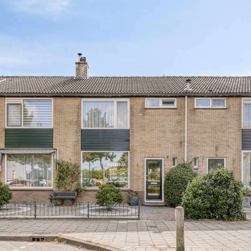 Anna-Hoevestraat 71, BRIELLE