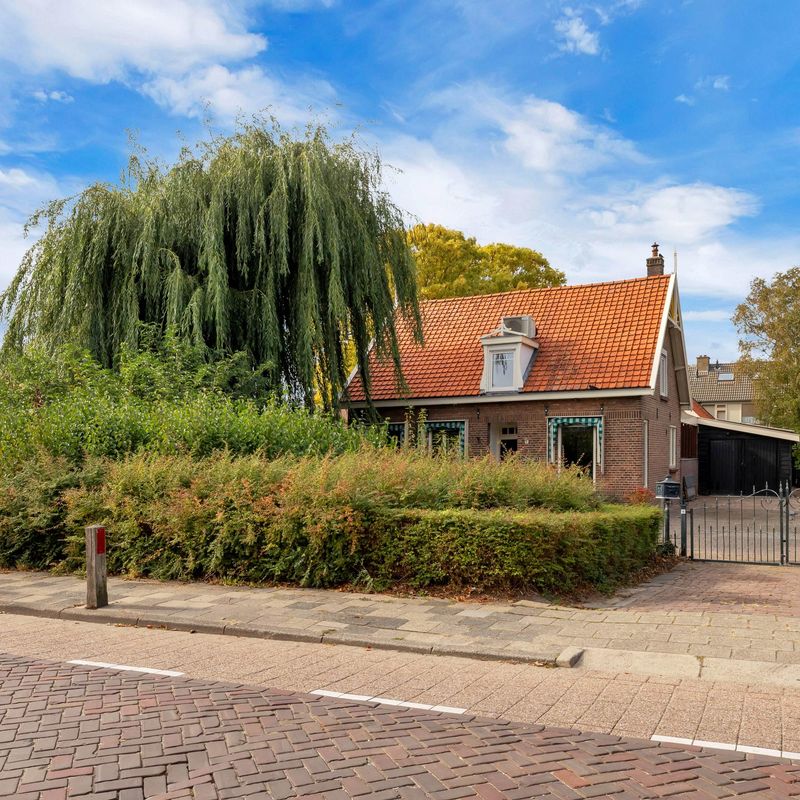 Dijckpotingen 8, VIERPOLDERS