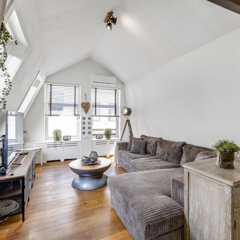 Boterstraat 3a, BRIELLE
