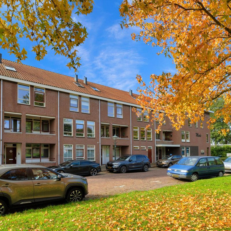 Langestraat 99, BRIELLE