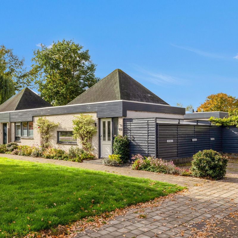 Weyerland 105, ROCKANJE