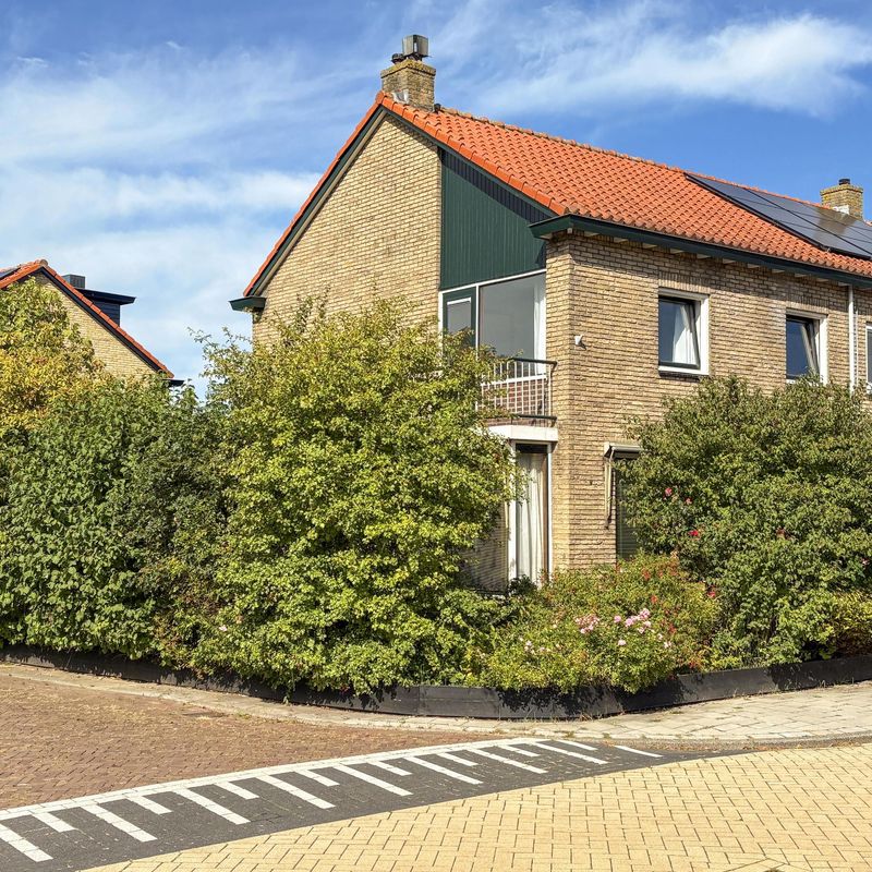 Lumeyweg 53, BRIELLE