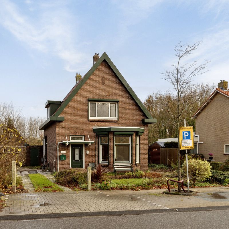 Brielseweg 37, OOSTVOORNE