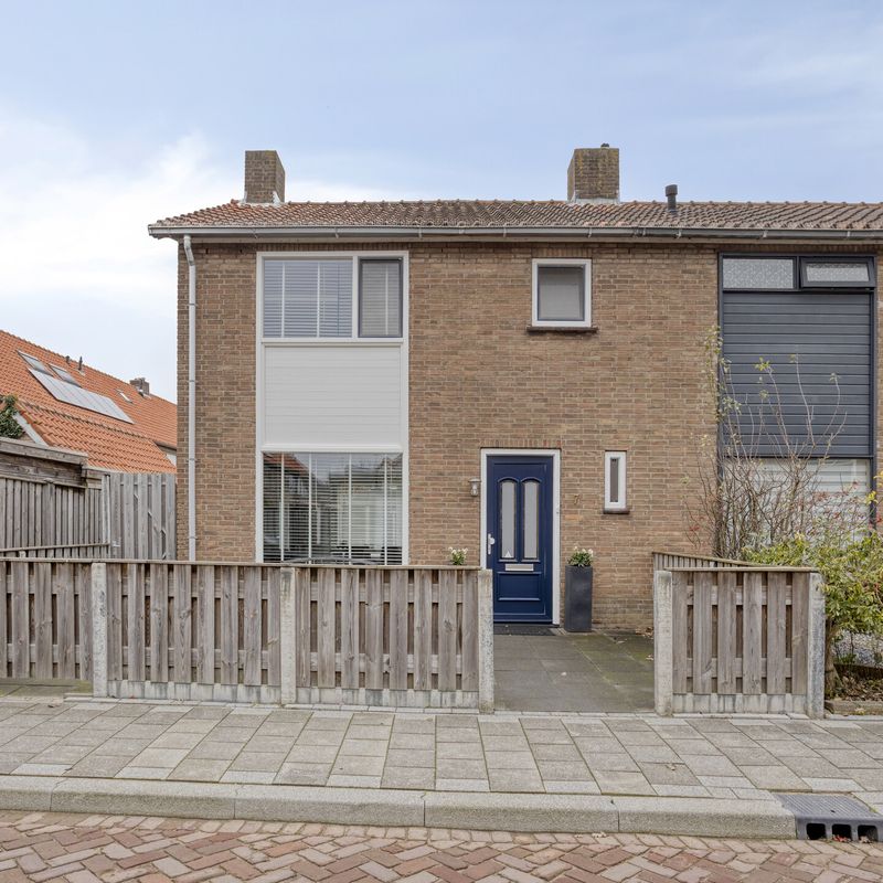 Piet Heinstraat 7, ROZENBURG