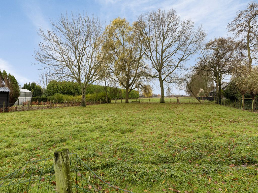 Achterstrypseweg 11, ROCKANJE